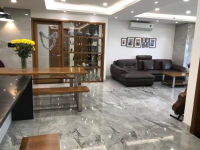 căn hộ Scenic Valley Căn hộ Scenic Valley đầy đủ nội thất sang trọng và cao cấp.