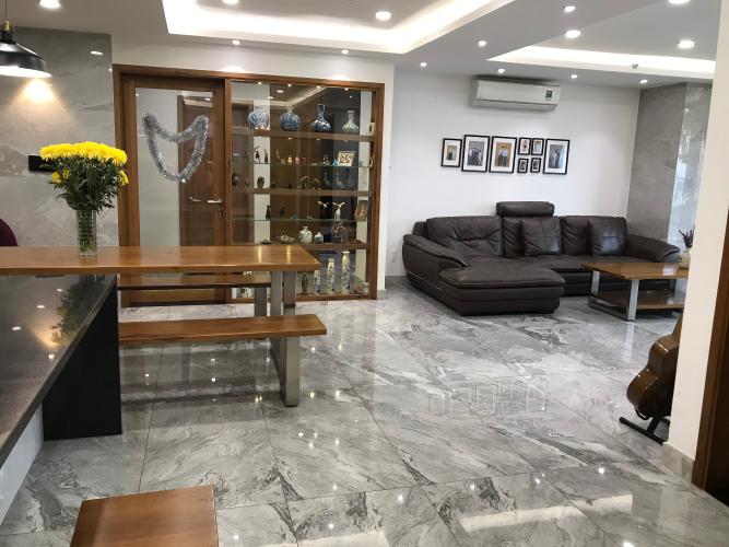 căn hộ Scenic Valley Căn hộ Scenic Valley đầy đủ nội thất sang trọng và cao cấp.