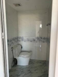 Phòng tắm căn hộ Conic Riverside, Quận 8 Căn hộ Conic Riverside tầng 17 cửa hướng Đông Bắc, không nội thất.