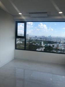 Nhà mẫu bàn giao Kingdom 101 Bán căn hộ Kingdom 101 Quận 10, diện tích 65m2, 2PN, ban công hướng Tây Nam