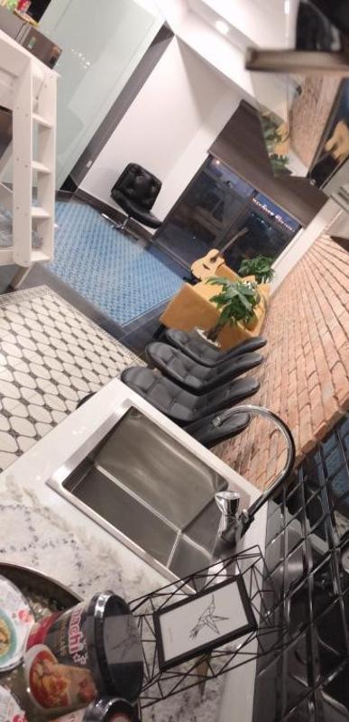 Tiện ích căn hộ The Sun Avenue , Quận 2 Căn hộ The Sun Avenue tầng thấp view thành phố thoáng đãng.