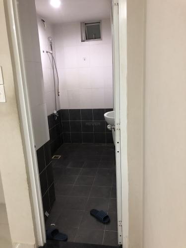 Căn hộ Belleza Apartment, Quận 7 Căn hộ Belleza Apartment tầng trung, ban công hướng Nam thoáng mát.