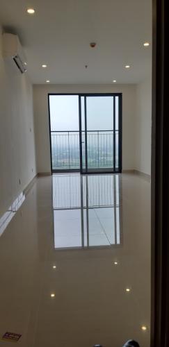 Phòng khách Vinhomes Grand Park Quận 9 Căn hộ view trường học Vinhomes Grand Park cùng tầng cao.