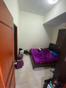 Phòng ngủ Conic Skyway, Bình Chánh Căn hộ Conic Skyway nội thất cơ bản, hướng Đông Nam.