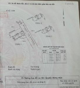 Bản vẽ nhà phố Huỳnh Tấn Phát, Nhà Bè Nhà phố hẻm xe hơi có sân đậu rộng rãi