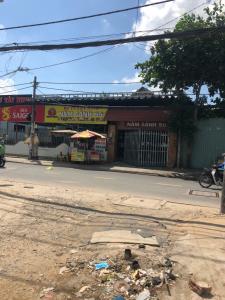 Đất nền Quận 7 Đất nền diện tích 120m2, khu dân cư đông đúc đầy đủ tiện ích.