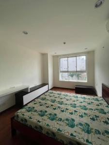 Không gian căn hộ The Harmona, Tân Bình Căn hộ The Harmona thiết kế hiện đại, trang bị đầy đủ nội thất.