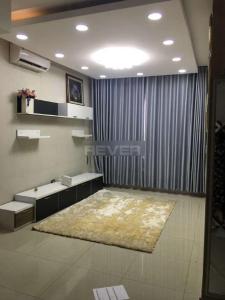 Phòng khách căn hộ Celadon City, Quận Tân Phú Căn hộ tầng 7 Celadon City hướng Bắc view thoáng mát, đầy đủ nội thất.