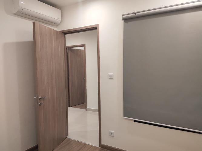 căn hộ Vinhomes Grand Park, quận 9 Căn hộ tầng 25 Vinhomes Grand Park thiết kế hiện đại, nội thất cơ bản