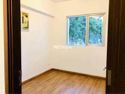 Phòng ngủ Celadon City, Tân Phú Căn hộ Celadon City ban công hướng Tây, không kèm nội thất.