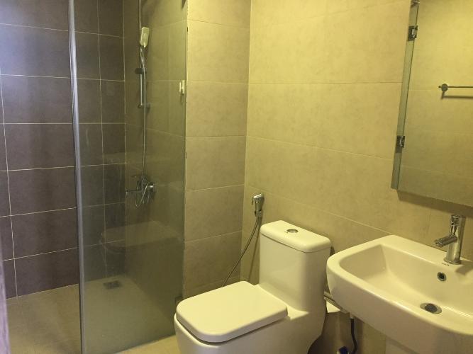  Căn hộ Lexington Residence tầng 10 nội thất đầy đủ