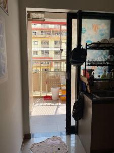 Không gian căn hộ Era Town , Quận 7 Căn hộ Era Town tầng 11 view thoáng mát, nội thất cơ bản.