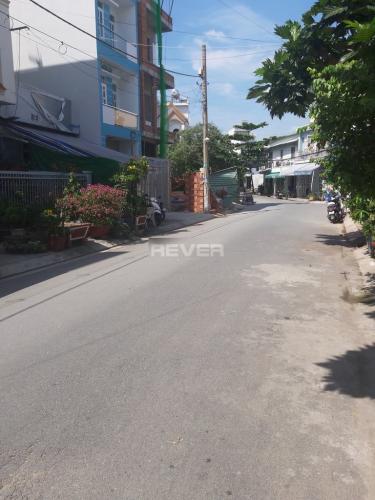 Đường hẻm nhà phố Quận Bình Tân Nhà phố mặt tiền Đường số 27 hướng Đông Bắc, diện tích sử dụng 360m2.