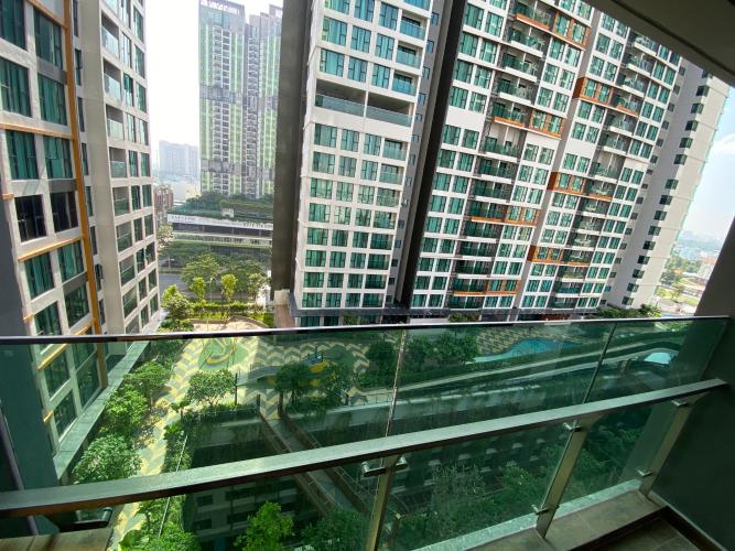  Căn hộ Feliz En Vista view nội khu, đầy đủ nội thất.