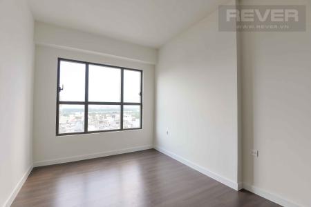 Phòng Ngủ 2 Bán căn hộ The Sun Avenue 2PN, block 4, không nội thất, view nhìn về hướng Đảo Kim Cương và Thạnh Mỹ Lợi