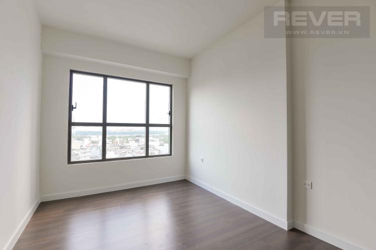 Phòng Ngủ 2 Bán căn hộ The Sun Avenue 2PN, block 4, không nội thất, view nhìn về hướng Đảo Kim Cương và Thạnh Mỹ Lợi