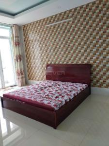 Phòng ngủ nhà phố Quận Bình Tân Nhà phố Q.Bình Tân hướng Nam diện tích sử dụng 292m2, sổ hồng riêng.