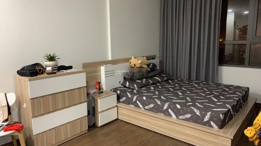 Phòng ngủ Jamona Heights, Quận 7 Căn hộ Jamona Heights hướng Tây, view sông thoáng mát.