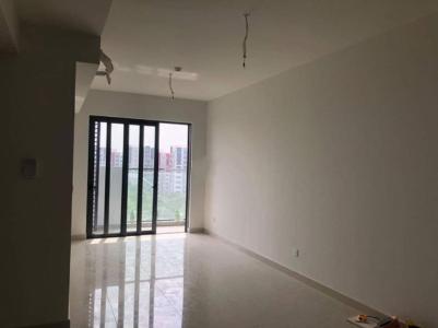 Tầng trệt Celadon City, Tân Phú Căn hộ Duplex Celadon City tầng trung, view thành phố sầm uất.