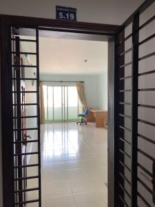 Căn hộ chung cư Bàu Cát 2, Tân Bình Căn hộ chung cư Bàu Cát 2 nội thất cơ bản, view thoáng mát.