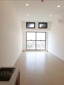 Không gian căn hộ The Sun Avenue, Quận 2 Căn Office-tel tầng 2 The Sun Avenue view thoáng mát, nội thất cơ bản.