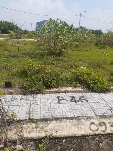 Đất nền Long Phước Bán đất nền đường Long Phước, Phường Long Phước Quận 9, diện tích đất 50.3m2