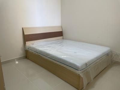 Không gian căn hộ The Eastern, Quận 9 Căn hộ The Eastern tầng 19 ban công thoáng mát, đầy đủ nội thất.