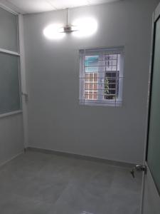 Nhà phố Phan Văn Trị Bình Thạnh Bán nhà hẻm 2m đường Phan Văn Trị, mặt tiền 3 hẻm thông thoáng.