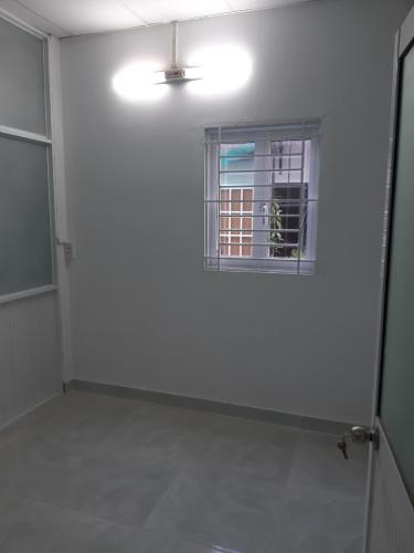 Nhà phố Phan Văn Trị Bình Thạnh Bán nhà hẻm 2m đường Phan Văn Trị, mặt tiền 3 hẻm thông thoáng.