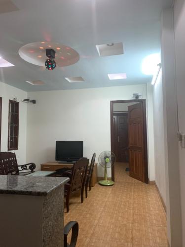 Phòng làm việc nhà phố Quận 7 Nhà phố Quận 7 diện tích sử dụng 186m2, sổ hồng pháp lý minh bạch rõ ràng