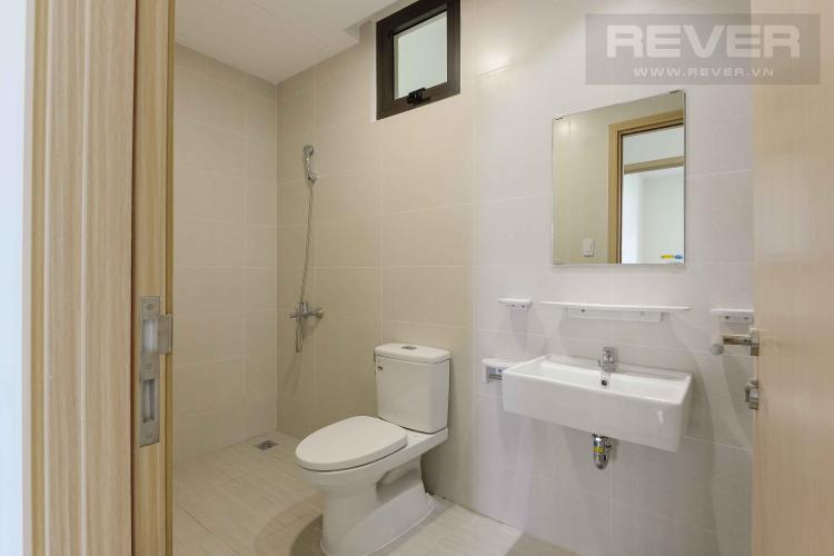 Toilet căn hộ JAMILA KHANG ĐIỀN Bán căn hộ Jamila Khang Điền 2PN, diện tích 68m2, không có nội thất