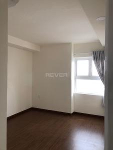 Phòng ngủ căn hộ Lavita Garden, Thủ Đức Căn hộ Lavita Garden tầng cao, view thành phố rất thoáng mát.