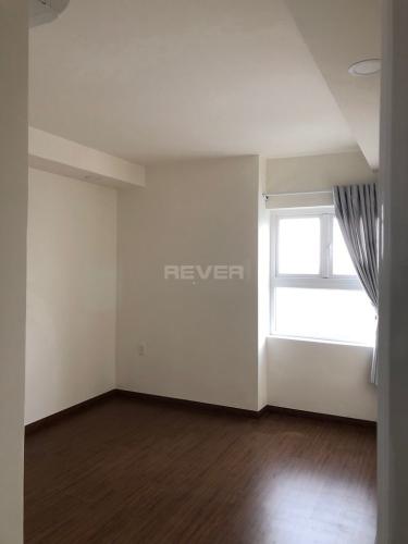 Phòng ngủ căn hộ Lavita Garden, Thủ Đức Căn hộ Lavita Garden tầng cao, view thành phố rất thoáng mát.