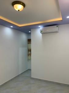 Phòng ngủ nhà phố Nhà phố hướng Nam diện tích đất 3.2mx13.4m, khu an ninh.