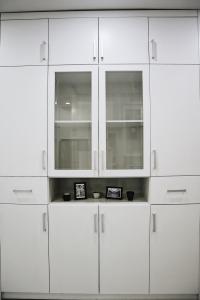 Căn hộ La Casa quận 7 Căn hộ tầng 28 La Casa ban công Đông Nam, nội thất đầy đủ