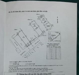 Bản vẽ Nhà phố hướng Đông Nam, nằm trong khu dân cư an ninh.