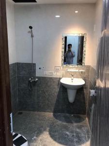 Không gian căn hộ RichStar, Quận Tân Phú Căn hộ RIchstar tầng 12 đón view thành phố tuyệt đẹp, đầy đủ nội thất.