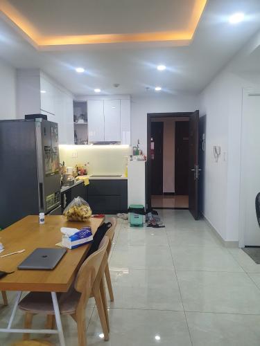 Căn hộ Wilton Tower, Bình Thạnh Căn hộ Wilton Tower tầng 20 nội thất đầy đủ, view sông và thành phố