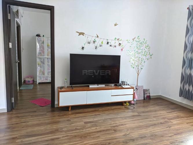 Nội thất Đạt Gia Residence Căn hộ Đạt Gia Residence đầy đủ nội thất, sàn lót gỗ.