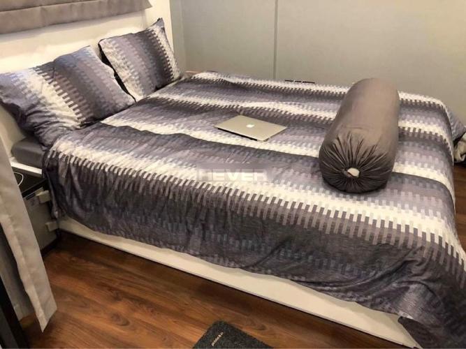 Phòng ngủ căn hộ Ehome Đông Sài Gòn 2, Quận 9 Căn hộ Ehome Đông Sài Gòn 2 đầy đủ nội thất, tiện ích chất lượng