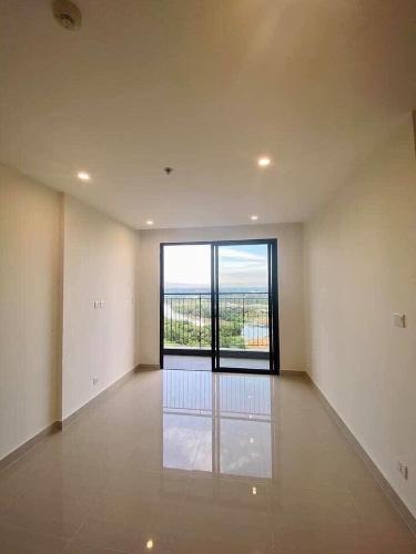 Phòng khách căn hộ Vinhomes Grand Park Bán căn hộ Vinhome Grand Park diện tích 33m2, thiết kế sang trọng