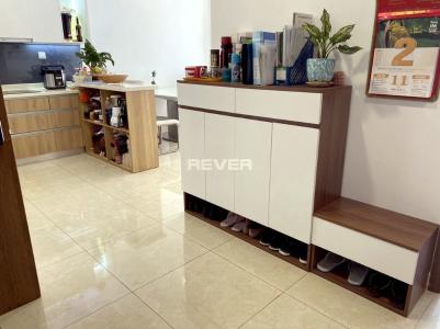 Nội thất căn hộ The Golden Star, Quận 7 Căn hộ The Golden Star view thành phố thoáng mát, cửa hướng Đông Bắc.