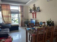 Căn hộ cao ốc Satra Eximland hướng Đông Nam, đầy đủ nội thất.