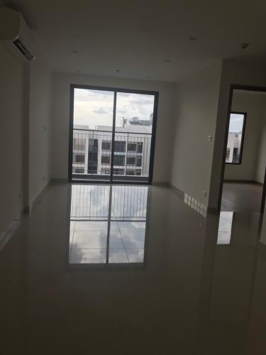 Phòng khách Vinhomes Grand Park Quận 9 Căn hộ Vinhomes Grand Park tầng cao, hướng view trường học.