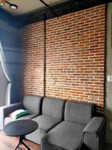  Phòng khách căn hộ Sunrise Riverside Căn hộ Sunrise Riverside 2PN nội thất đẹp độc lạ giá rẻ