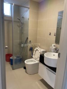 Phòng tắm căn hộ RichStar, Quận Tân Phú Căn hộ Richstar tầng 9 cửa hướng Đông Nam, đầy đủ nội thất.
