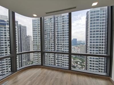 Căn hộ Vinhomes Central Park, Quận Bình Thạnh Căn hộ 4 phòng ngủ Vinhomes Central Park tháp Landmark 81 sang trọng.