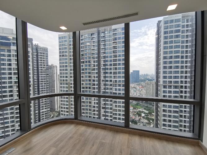 Căn hộ Vinhomes Central Park, Quận Bình Thạnh Căn hộ 4 phòng ngủ Vinhomes Central Park tháp Landmark 81 sang trọng.