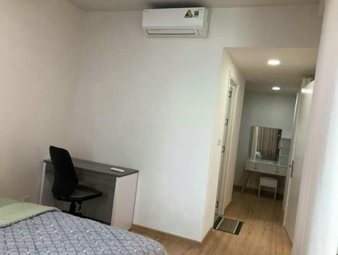 Phòng ngủ căn hộ Vista Verde Quận 2 Căn hộ Duplex Vista Verde tầng trung, đầy đủ nội thất.