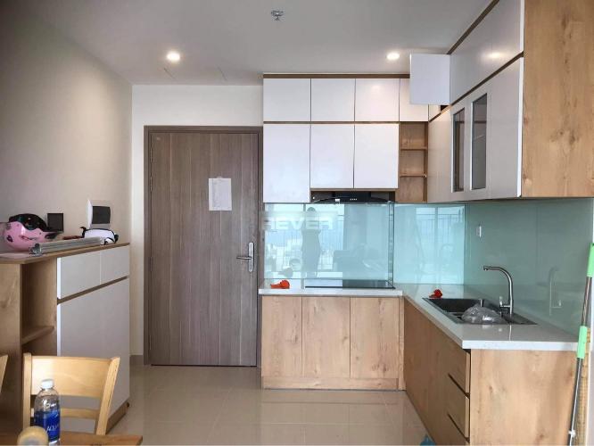 căn hộ Vinhomes Grand Park Căn hộ Vinhomes Grand Park tầng 30 đầy đủ nội thất